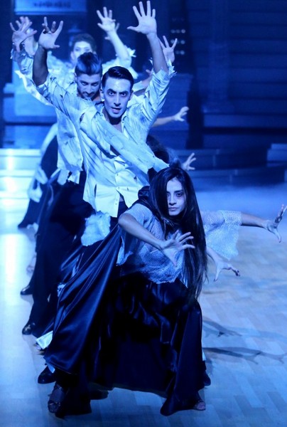 Dancing with the Stars Live 7